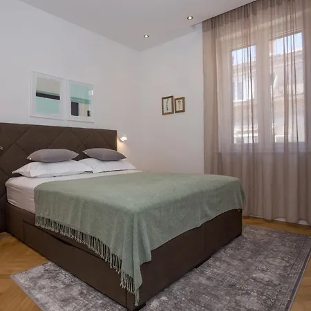 Apartmán Orange Boutique L