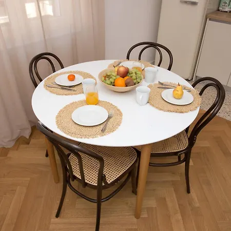 Orange Boutique L Apartmán Split