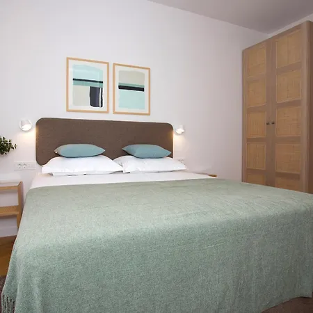 Orange Boutique L Apartmán Split