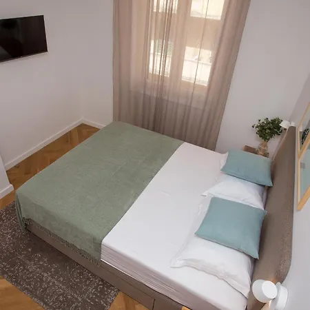 Apartmán Orange Boutique L Split