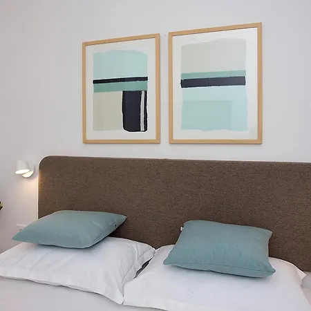 Orange Boutique L Apartmán