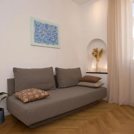 Apartmán Orange Boutique L