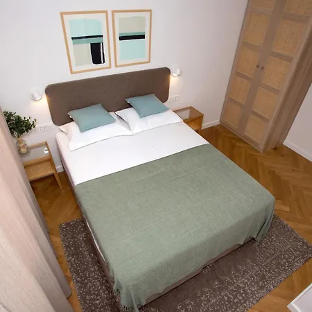 Orange Boutique L Apartmán Split