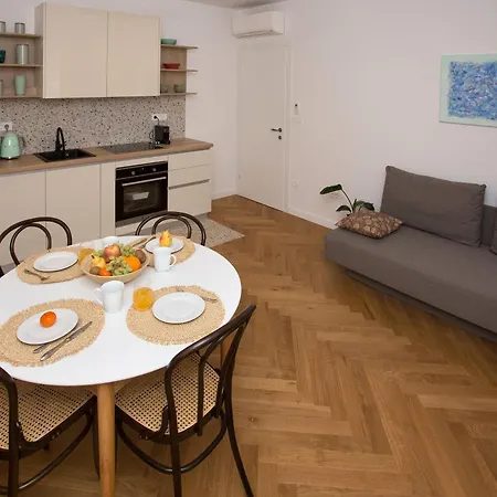 Orange Boutique L Apartmán